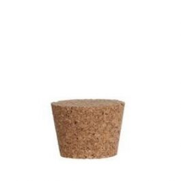 Corks Ø26mm diameter. 19mm high (48 pcs.) [IFS-28079]