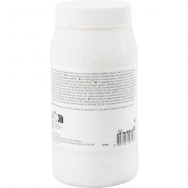 Pigment modelling paste, coarse, 500 ml/ 1 tub [HOB-28453]