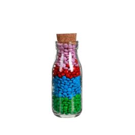 Corks Ø40mm x Ø30mm x 25mm height (set of 24 pcs) [IFS-29190]