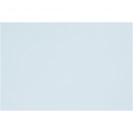French Card, Azure, A4, 210x297 mm, 160 g, 1 sheet [HOB-294102]