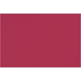French Card, Poppy Red, A4, 210x297 mm, 160 g, 1 sheet [HOB-294506]