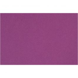 French Card, violet, A4, 210x297 mm, 160 g, 1 sheet [HOB-294507]