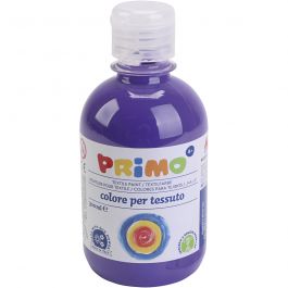 Textile paint, purple, 300 ml/ 1 bottle [HOB-700344]