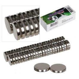 Magnet Set of 50 pieces [IFS-30311]
