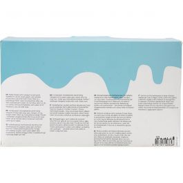 School acrylic paint metallic, assorted colours, metallic, 10x120 ml/ 1 pack [HOB-32201]