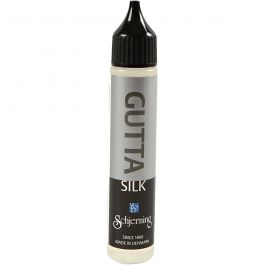 Gutta, transparent, 28 ml/ 1 bottle [HOB-33392]