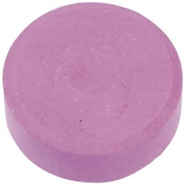 Watercolour, cerise, H: 16 mm, D 44 mm, 6 pc/ 1 pack [HOB-34488]