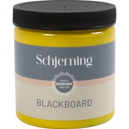 Blackboard Paint, lime green, 250 ml/ 1 pack [HOB-34916]
