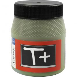 Blackboard Paint, green, 250 ml/ 1 pack [HOB-34918]