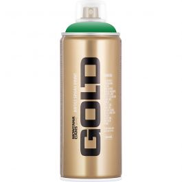 Spray paint, green, 400 ml/ 1 tub [HOB-35017]