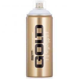 Spray paint, white, 400 ml/ 1 tub [HOB-35020]