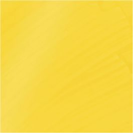 Pigment Art School Paint, primary yellow, transparent, 500 ml/ 1 bottle [HOB-35402]