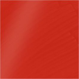 Pigment Art School Paint, cadmium red, transparent, 500 ml/ 1 bottle [HOB-35414]