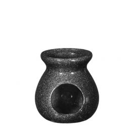 Aroma cubes holder Black (6 pcs) [IFS-36009]
