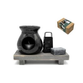 Aroma Gift box Scent Musk (1 set) [IFS-36300]