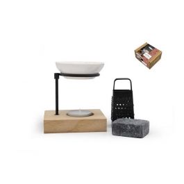 Aroma Gift box Scent Musk (1 set) [IFS-36302]