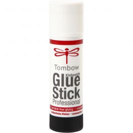 Tombow Glue Stick, 10 g, 1 pc [HOB-39036]