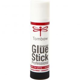 Tombow Glue Stick, 22 g, 1 pc [HOB-39037]