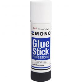 Tombow Glue Stick, 39 g, 1 pc [HOB-39038]