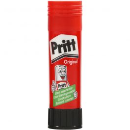 Glue Stick, 22 g, 1 pc [HOB-39068]
