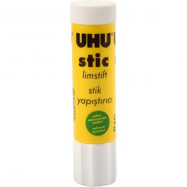 UHU Glue Stick, 21 g, 1 pc [HOB-39073]