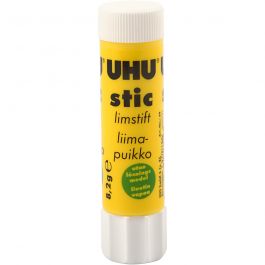 UHU Glue Stick, 8,2 g, 1 pc [HOB-39076]