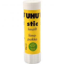 UHU Glue Stick, 40 g, 1 pc [HOB-39077]
