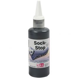 Sock-Stop Slip Prevention, black, 100 ml/ 1 bottle [HOB-39142]