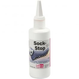 Sock-Stop Slip Prevention, off-white, 100 ml/ 1 bottle [HOB-39143]