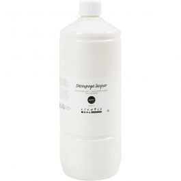 Decoupage lacquer, matt, 1000 ml/ 1 bottle [HOB-39203]