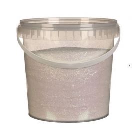 Glitter Iris red/green-ish 1 KG (1 pcs) [IFS-23100]