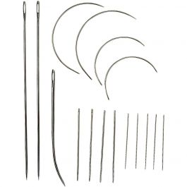 Needle Repair Kit , 16 pc/ 1 pack [HOB-41106]
