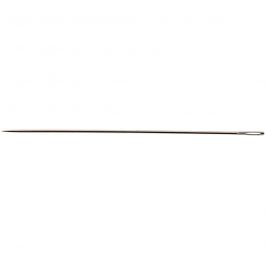 Cross Stitch Needles, L: 65 mm, with sharp tip, 25 pc/ 1 pack [HOB-41109]