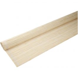 Bamboo Mat for Felt Making, size 80x160 cm, 1 pc [HOB-41239]