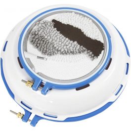 Embroidery Hoop Stand, D 14,5 cm, 1 pc [HOB-41266]