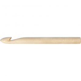 Crochet Hook, no. 20, L: 23 cm, 1 pc [HOB-42191]