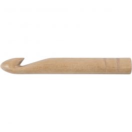 Crochet Hook, no. 30, L: 23 cm, 1 pc [HOB-42193]
