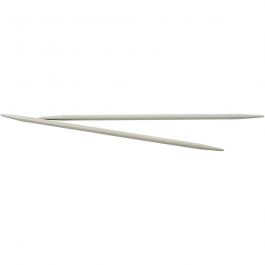 Knitting needles, no. 4,5, L: 20 cm, 1 set [HOB-42242]