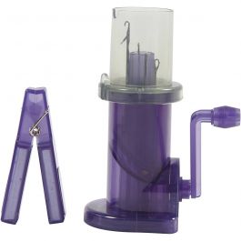 Knitting Mill, H: 13,5 cm, W: 5,5 cm, 1 pc [HOB-42259]