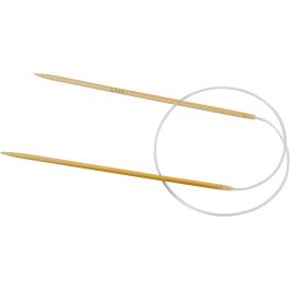 Circular Knitting Needle, no. 3, L: 60 cm, 1 pc [HOB-42269]