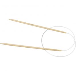 Circular Knitting Needle, no. 4, L: 60 cm, 1 pc [HOB-42271]