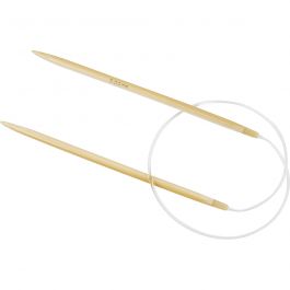 Circular Knitting Needle, no. 5, L: 60 cm, 1 pc [HOB-42273]