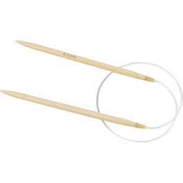 Circular Knitting Needle, no. 6, L: 60 cm, 1 pc [HOB-42275]