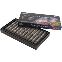 burnt umber, L: 7 cm, D: 11 mm, 12 pc/ 1 pack [HOB-425376]