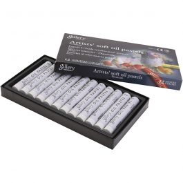 grey metal, L: 7 cm, D: 11 mm, 12 pc/ 1 pack [HOB-425388]