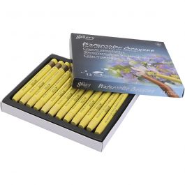 yellow, 12 pc/ 1 pack [HOB-427313]