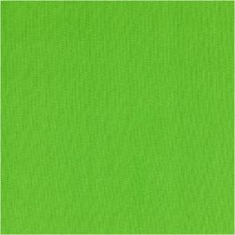 Fabric, green, W: 145 cm, 140 g, 10 m/ 1 roll [HOB-44089]