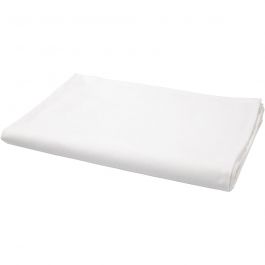 Kitchen Towels, white, size 50x70 cm, 180 g, 5 pc/ 1 pack [HOB-443341]