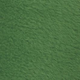 Fleece, green, L: 125 cm, W: 150 cm, 200 g, 1 pc [HOB-44631]