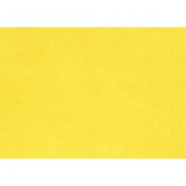 Craft Felt, yellow, A4, 210x297 mm, thickness 1,5-2 mm, 10 sheet/ 1 pack [HOB-45504]